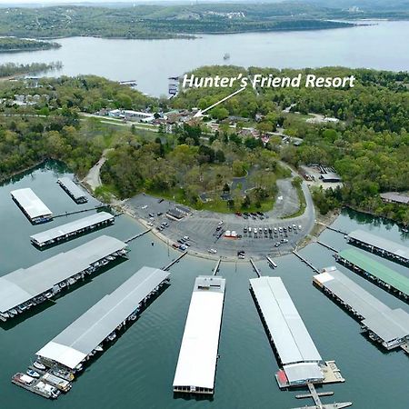 Hunter'S Friend Resort On Indian Point Exterior foto