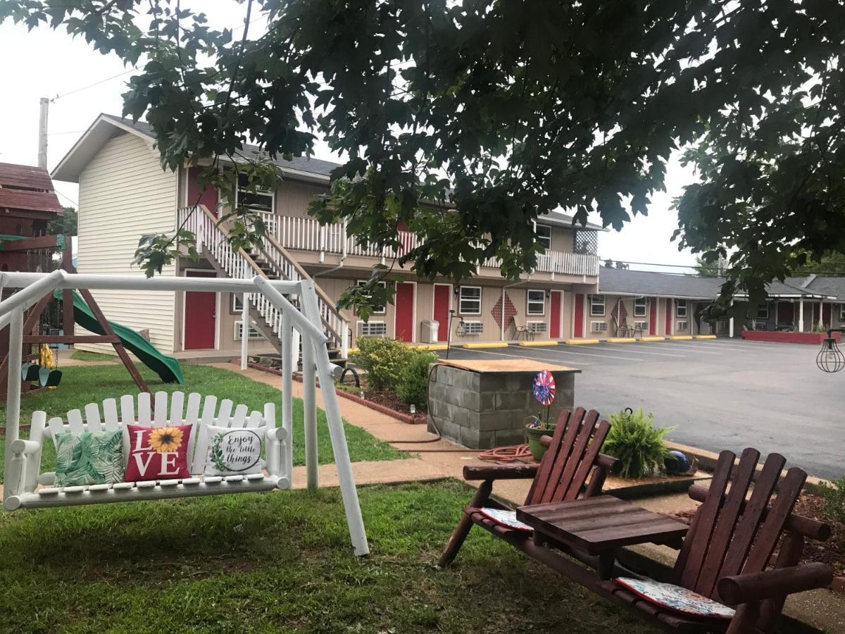 Hunter'S Friend Resort On Indian Point Exterior foto