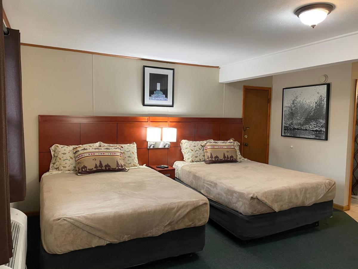 Hunter'S Friend Resort On Indian Point Exterior foto