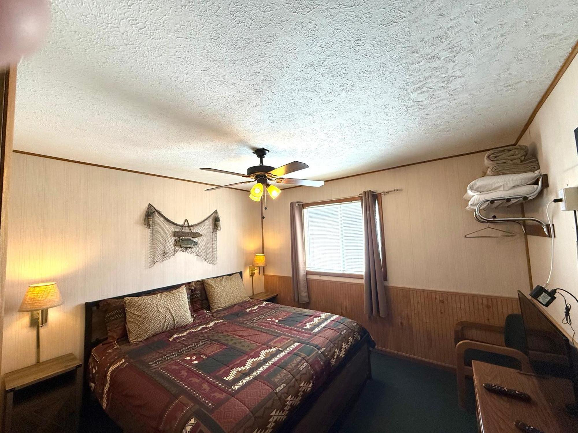 Hunter'S Friend Resort On Indian Point Exterior foto