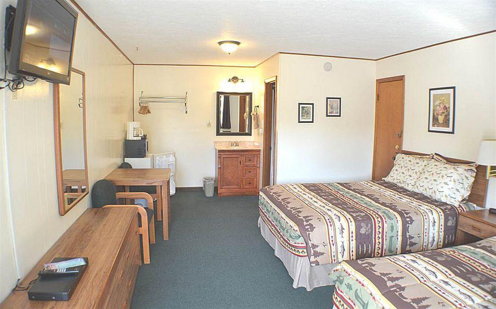 Hunter'S Friend Resort On Indian Point Exterior foto