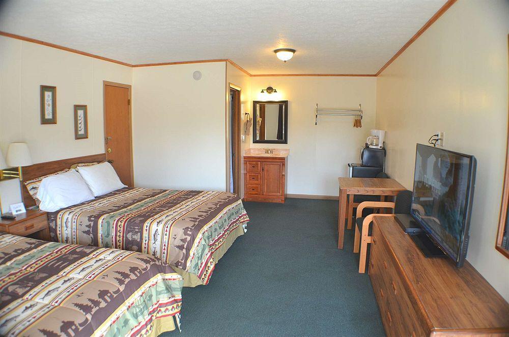 Hunter'S Friend Resort On Indian Point Exterior foto