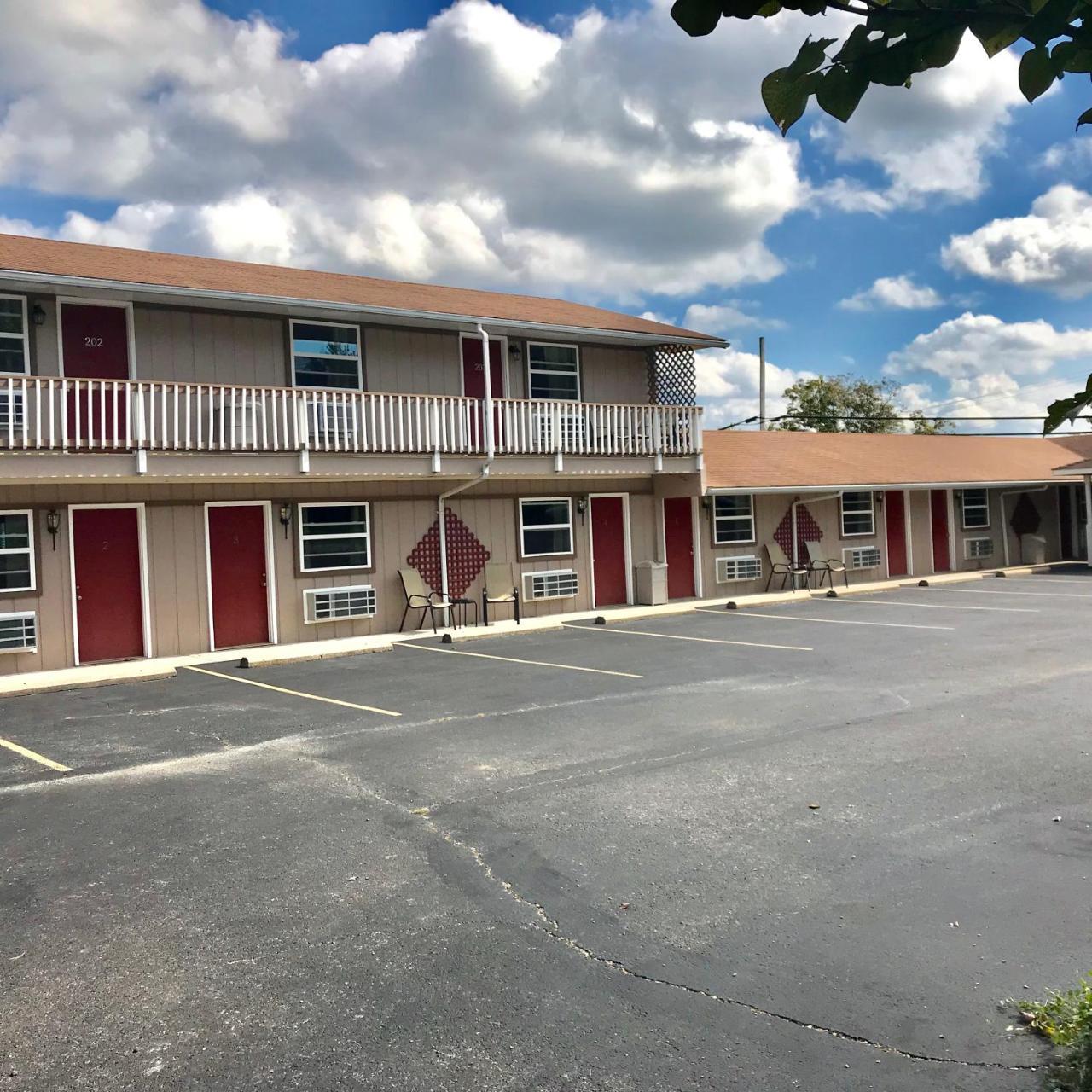 Hunter'S Friend Resort On Indian Point Exterior foto
